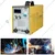 Toshweld ARC 300 L Single and Double Phase Mosfet Welding Machine, 300 Amp.