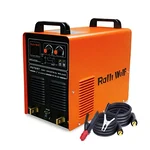 Ralli Wolf ARC 400 Three Phase IGBT Series Inverter Welding Machine 370 Amp. (RA40H)