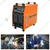 Ralli Wolf ARC 500 Single and Double Phase IGBT Series Inverter Welding Machine 500 Amp (RA50)