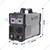 Captop 10-200 Amp Compact TIG Inverter Welding Machine With Torch, Holder, Cable, Nozzle Set and 1 Year Warranty (TIG200I)
