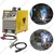 Captop 30-300 Amp Compact ARC Inverter Welding Machine With Holder, Cable & 6 Months Warranty (300 ST)