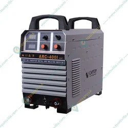 Captop ARC 400 A Three Phase IGBT Inverter Welding Machine - 1 Year Warranty (ARC-400I)
