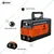 GC Power 200 Amps Single Phase Inverter Welding Machine, 5600W (ARC-200A)