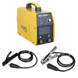 Shakti Technology 200 Amp Inverter ARC Welding Machine with IGBT Technology (ARC 200 N)