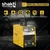Shakti Technology 200 Amp Inverter ARC Welding Machine with IGBT Technology (ARC 200 N)