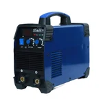 XLNT ARC 230 SUPER Welding Machine With Earth Clamp and Electrode Holder 