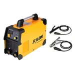 Rilon 200 amp Single Phase Welding Machine, Suitable  Electrode Upto 3.2 mm(Arc 200)
