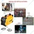 Rilon 200 amp Single Phase Welding Machine, Suitable Electrode Upto 3.2 mm(Arc 200)