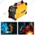 Rilon 200 amp Single Phase Welding Machine, Suitable Electrode Upto 3.2 mm(Arc 200)