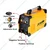 Rilon 200 amp Single Phase Welding Machine, Suitable Electrode Upto 3.2 mm(Arc 200)