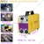 Toshweld ARC 200 Single Phase Mosfet Welding Machine, 200 Amp.