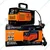 GC POWER 220 A MMA Single Phase Inverter Welding Machine, (ARC-220A)