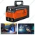GC POWER 220 A MMA Single Phase Inverter Welding Machine, (ARC-220A)