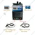 Electra ARC 230 Tornado Portable IGBT Welding Machine, Suitable for 2.5 mm and 3.15 mm Rod