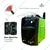 Bansal 243 AMP IGBT Inverter Welding Machine With Accessories, 2 Years Warranty(Arc 243)