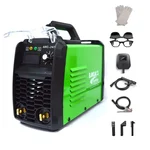 Bansal 243 AMP IGBT Inverter Welding Machine With Accessories, 2 Years Warranty(Arc 243)