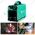 ALL Star Arc 250D Green Color MMA Welding Machine With Electrode Holder & Earthing Cable With Clamp
