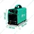 ALL Star Arc 250D Green Color MMA Welding Machine With Electrode Holder & Earthing Cable With Clamp