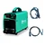 ALL Star Arc 250D Green Color MMA Welding Machine With Electrode Holder & Earthing Cable With Clamp