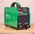 ALL Star Arc 250D Green Color MMA Welding Machine With Electrode Holder & Earthing Cable With Clamp
