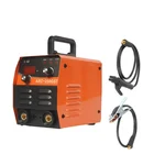 XLNT ARC 250 GST Welding Machine With Earth Clamp and Electrode Holder