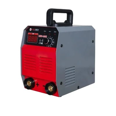 Weldtron 250A 1+2 Phase 5-PCB IGBT Inverter Welder 25N120 ARC-250I