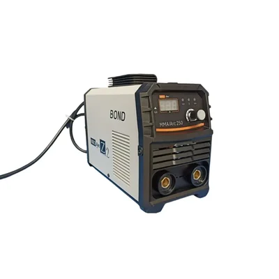 Niko Arc 250 IGBT Technology Welding Machine(ARC Z2)