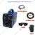 Heavy Duty ARC 250 Single Phase Inverter Type IGBT Welding Machine Combo