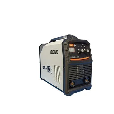 Niko Arc 300 IGBT Technology Welding Machine(ARC Z3)