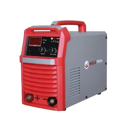 Weldtron 300A 1+2+3 Phase 5-PCB IGBT Inverter Welder 40N120 ARC-300K