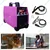 The BiggBoss IGBT Technology, 300A , 5 Card Single Phase Inverter Welding Machine (ARC 300L)