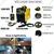Heavy Duty 300 Amp Single Phase ARC Welding Machine with Mosfet Technology
