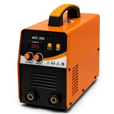 Premium Quality ARC-305 220V 305A Single Phase Advanced IGBT Inverter Arc Welding Machine