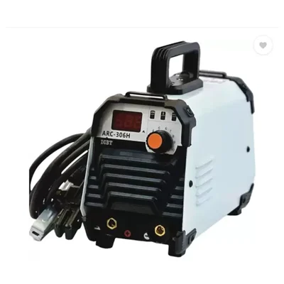 Ambay  Single/Two Phase IGBT LED Display Inverter Welding Machine with Hot Start (ARC-306H)