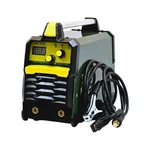 Ambay Single/Two Phase IGBT LED Display Inverter Welding Machine with Hot Start (ARC-308D2)