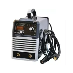 Ambay  Single/Two Phase IGBT LED Display Inverter Welding Machine with Hot Start (ARC-318D2)