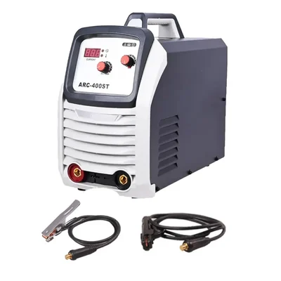 XLNT ARC 400ST Single Phase IGBT Inverter Welding Machine 