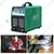 ALL Star Arc 400E Green Color MMA Arc Welding Machine with IGBT Technology