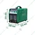 ALL Star Arc 400E Green Color MMA Arc Welding Machine with IGBT Technology