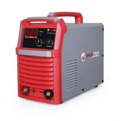 Weldtron 400A 1+2+3 Phase 5-PCB IGBT Inverter Welder 40N120 ARC-400K