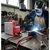 Weldtron 400A 1+2+3 Phase 5-PCB IGBT Inverter Welder 40N120 ARC-400K