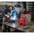 Weldtron 360A Real 3-Phase Modular IGBT Welder Dual Display ARC-630M