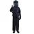 Gravitech 40 cal/cm² Flame Resistant E-Flash Arc Protection Suit With Kits 