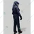 Gravitech 40 cal/cm² Flame Resistant E-Flash Arc Protection Suit With Kits 
