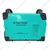 Powertex 400 amp Single and Three Phase Inverter Welding Machine, 6 Month Warranty(PPT-ARC-400)