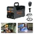 Xtra Power XP-WM-200A Single Phase 200 Amp ARC IGBT Welding Machine With All Accessories
