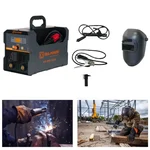 Xtra Power 300 Amp Single Phase ARC Welding Machine With All Accessories(XP-WM-300A)