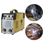 Captop 30-315A Tueblor IGBT Technology Compact ARC Inverter Welding Machine With 1 Year Warranty (ARC 315L)
