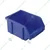 Aristo 5 Pcs 200x 125x100  mm FPO Blue Storage Bin,Premium HDPE Material (Bin-15 N)