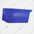 Aristo 5 Pcs 200x 125x100  mm FPO Blue Storage Bin,Premium HDPE Material (Bin-15 N)